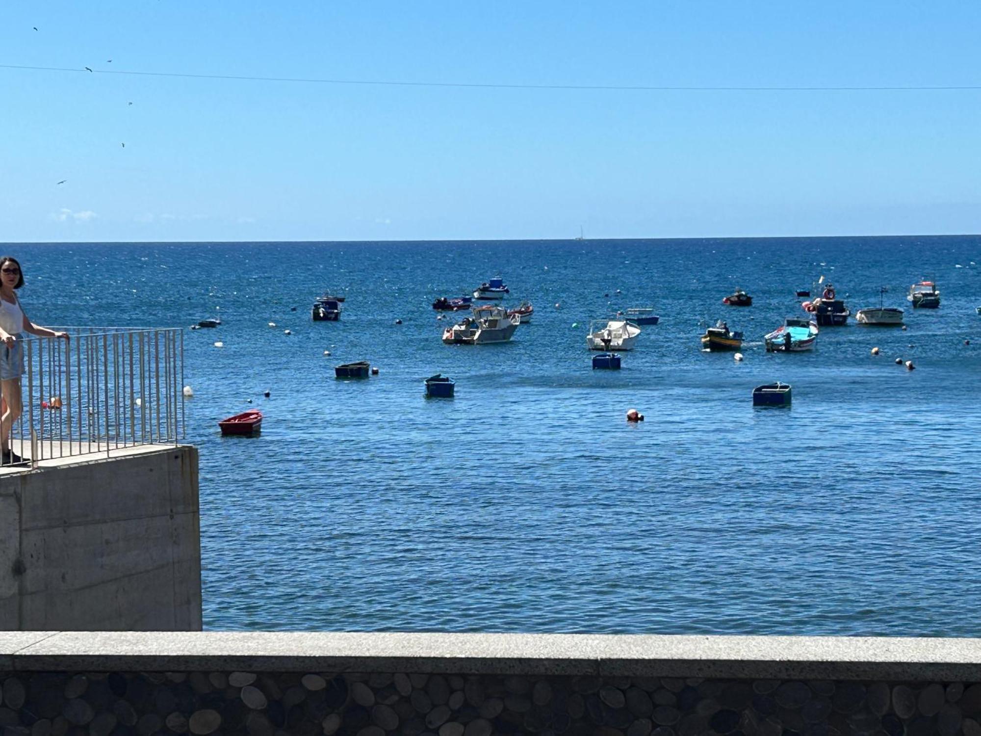 Pico Da Torre Apartment *