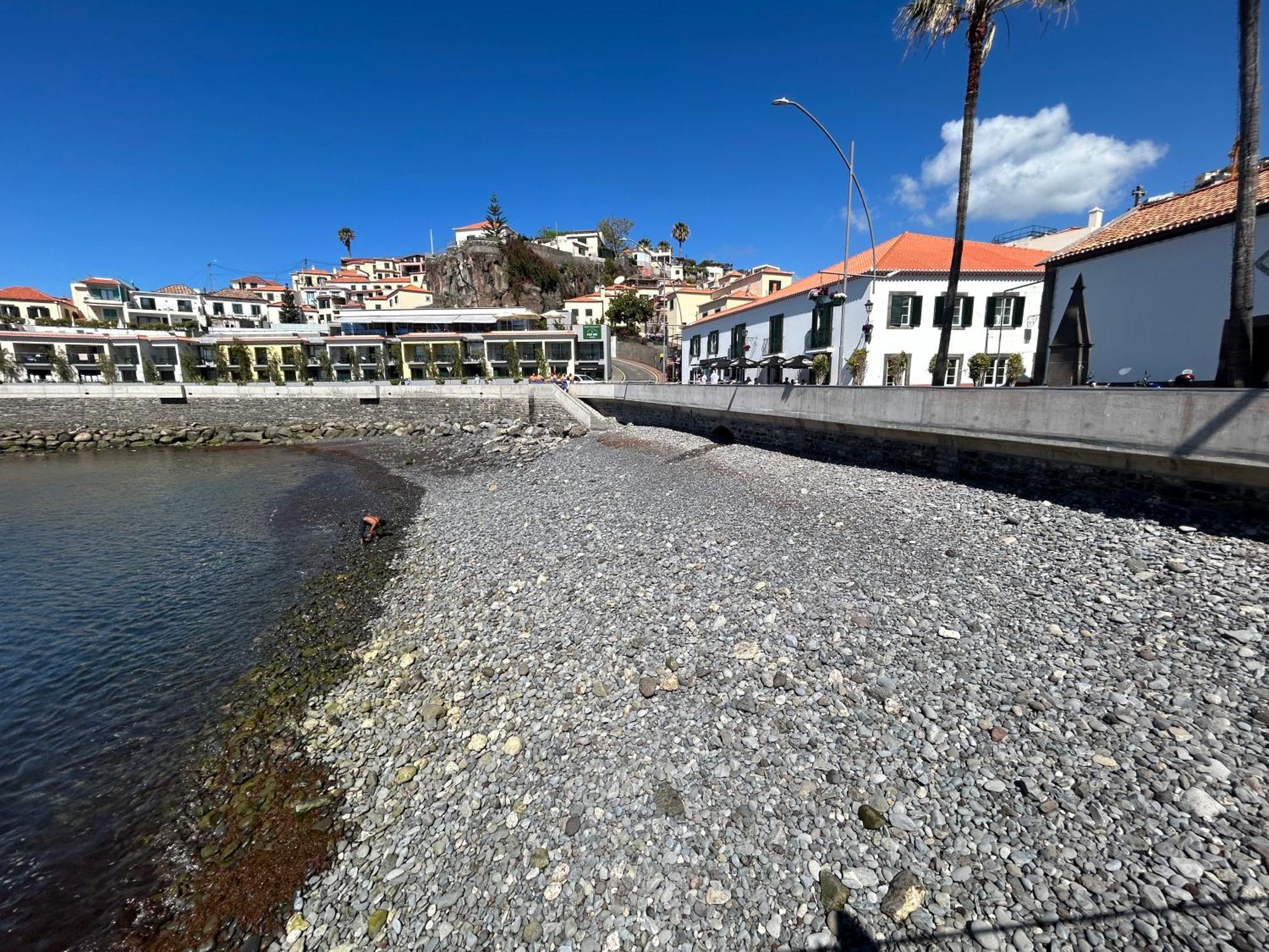 Pico Da Torre Apartment