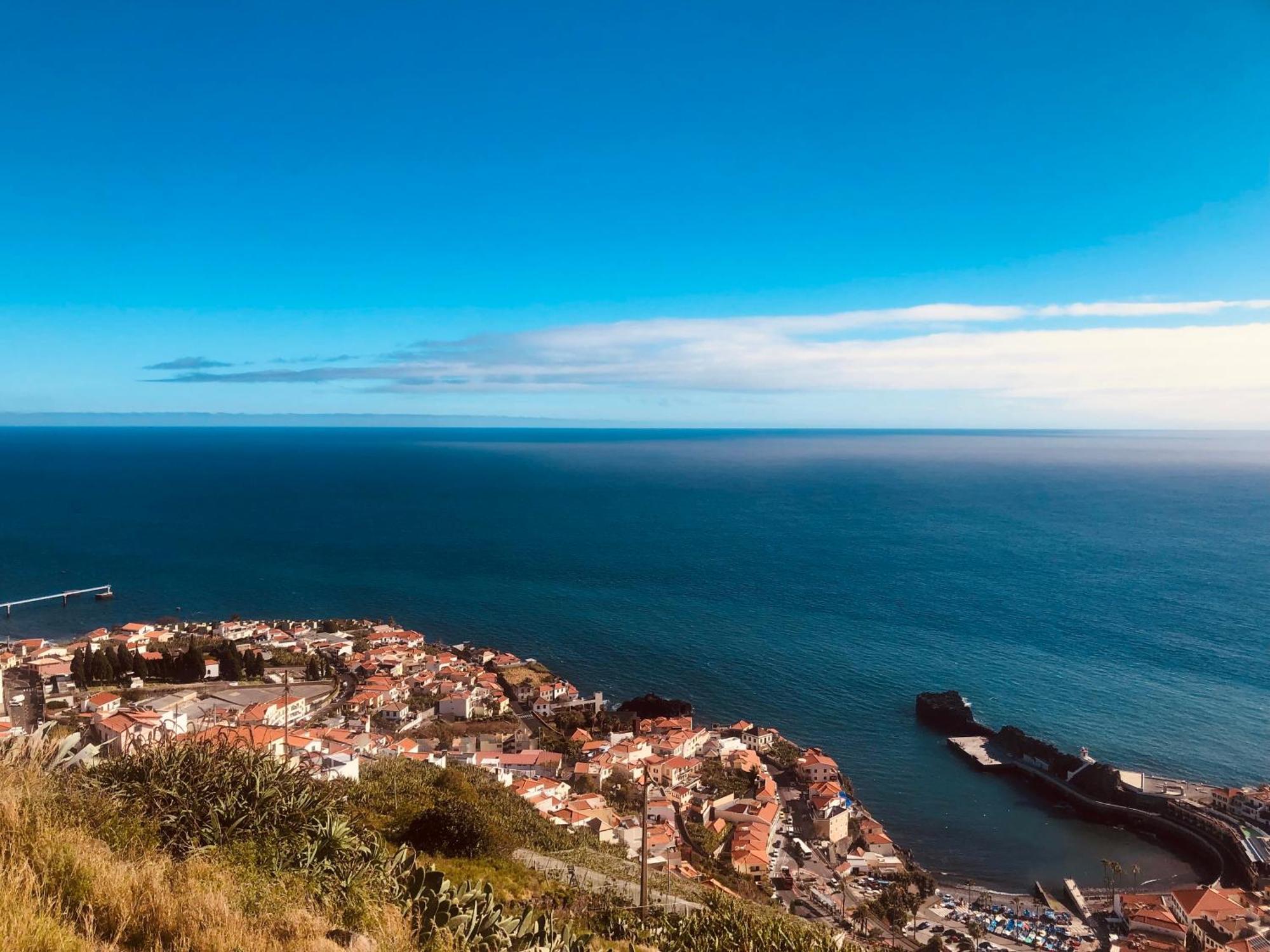 Apartment Pico Da Torre Camara de Lobos