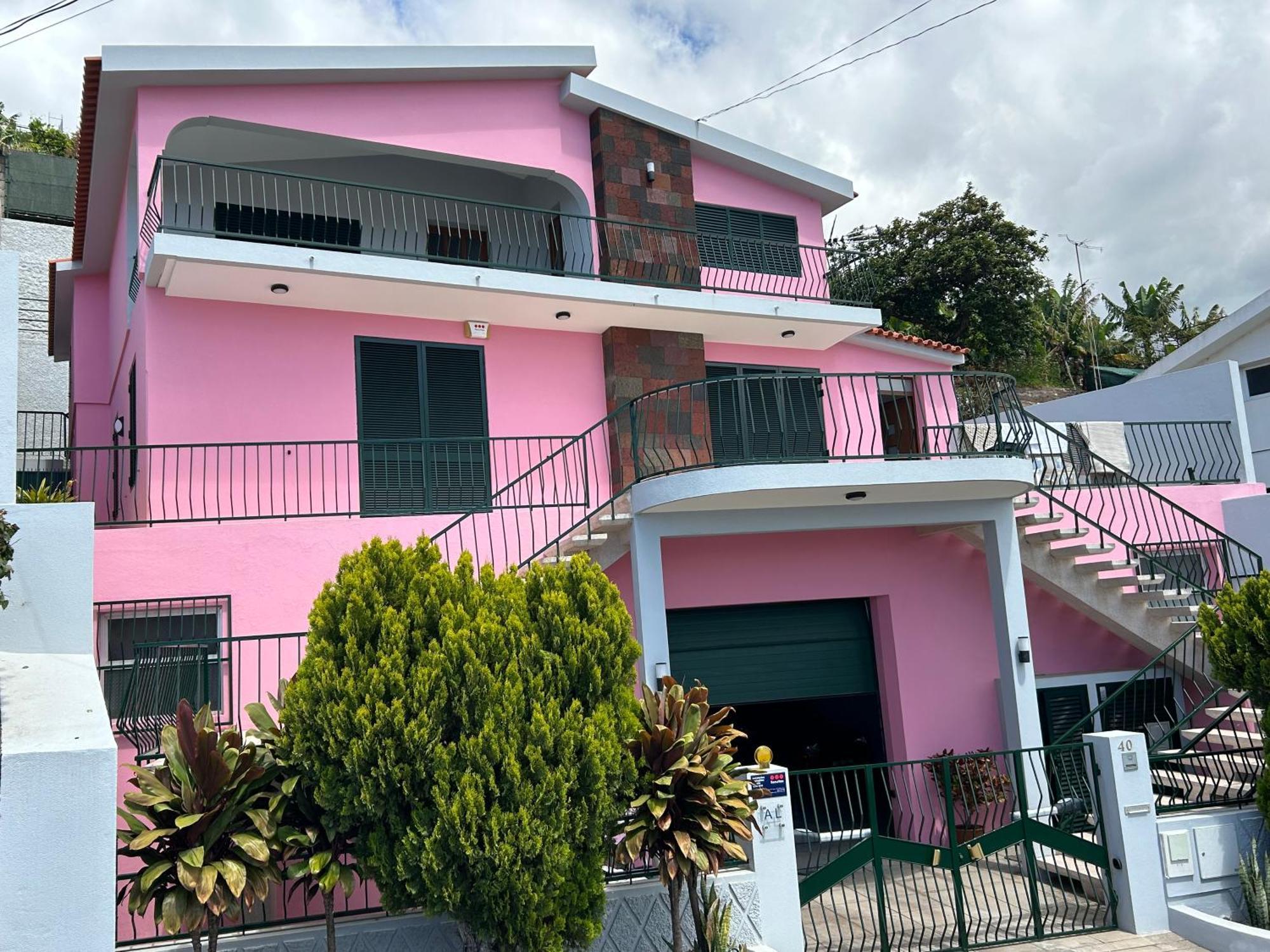 Apartment Pico Da Torre