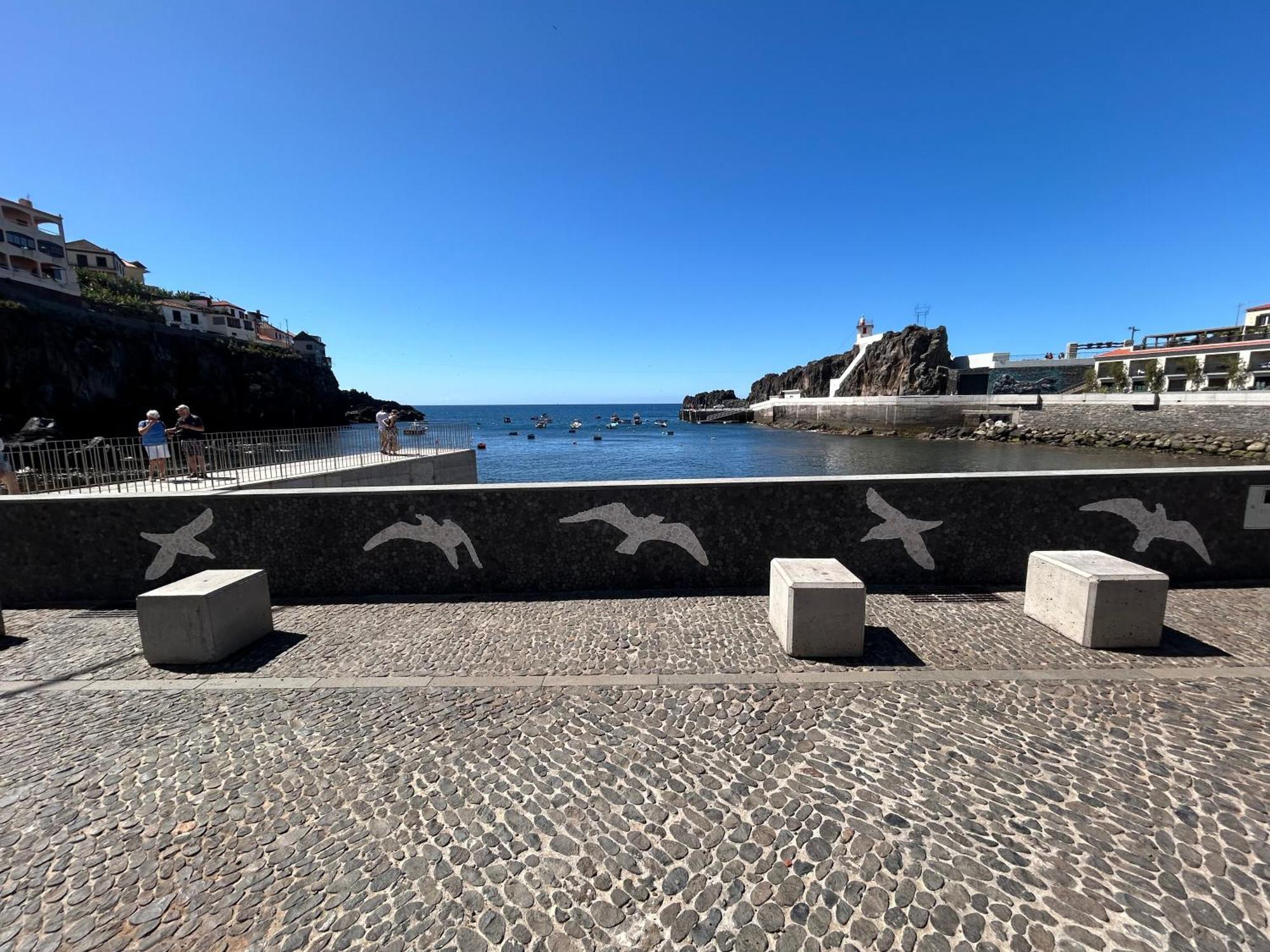 Apartment Pico Da Torre Camara de Lobos