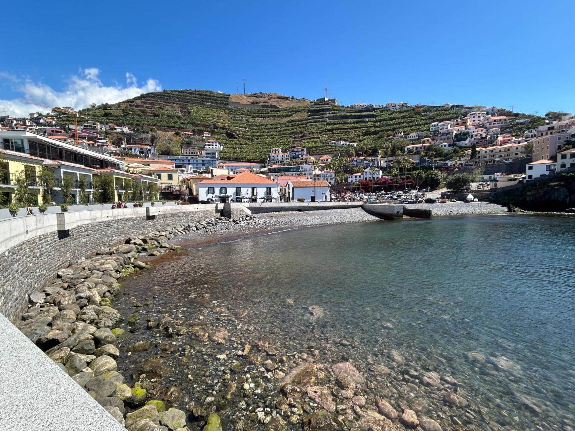 Apartment Pico Da Torre Camara de Lobos