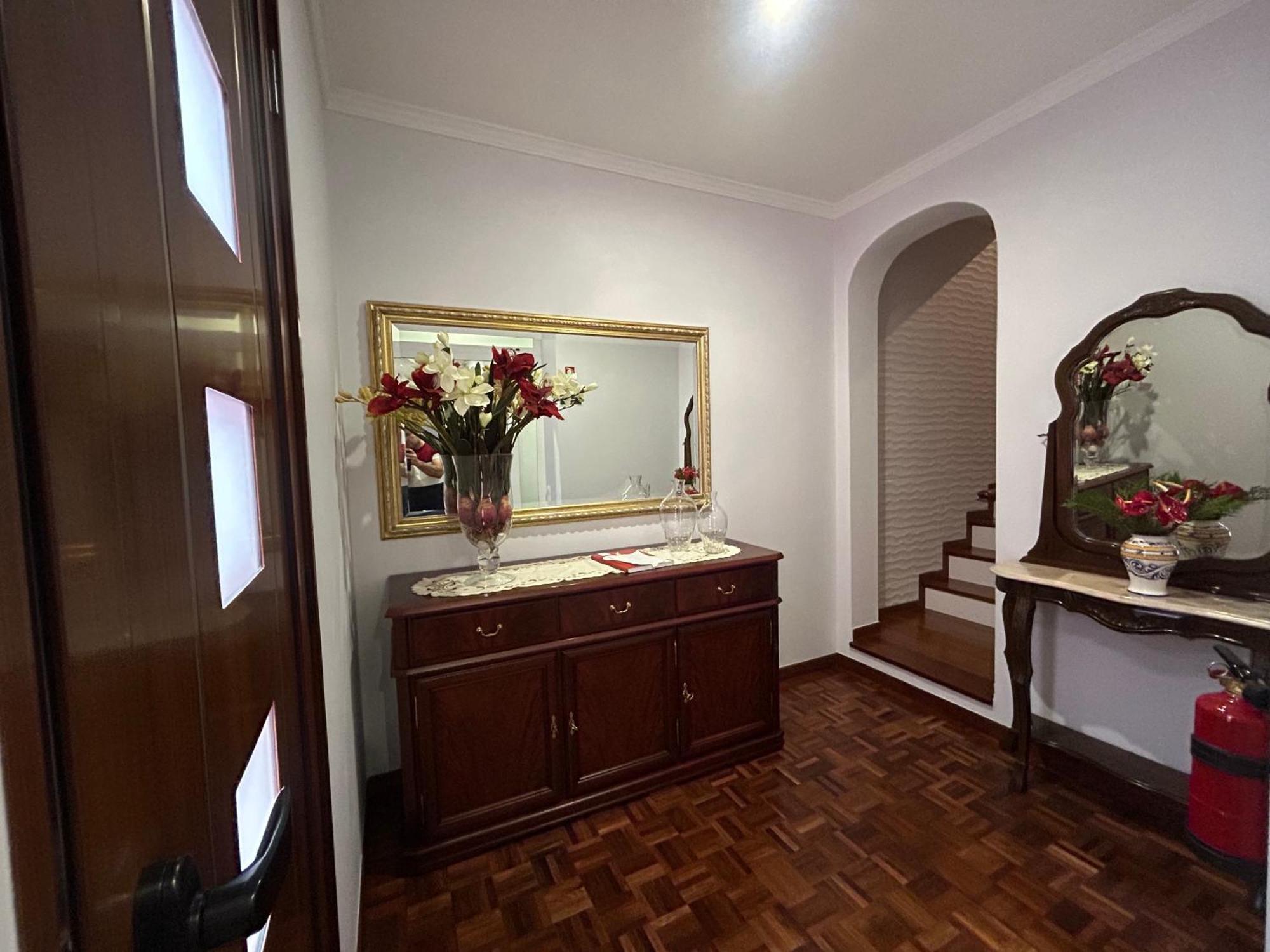 Apartment Pico Da Torre *