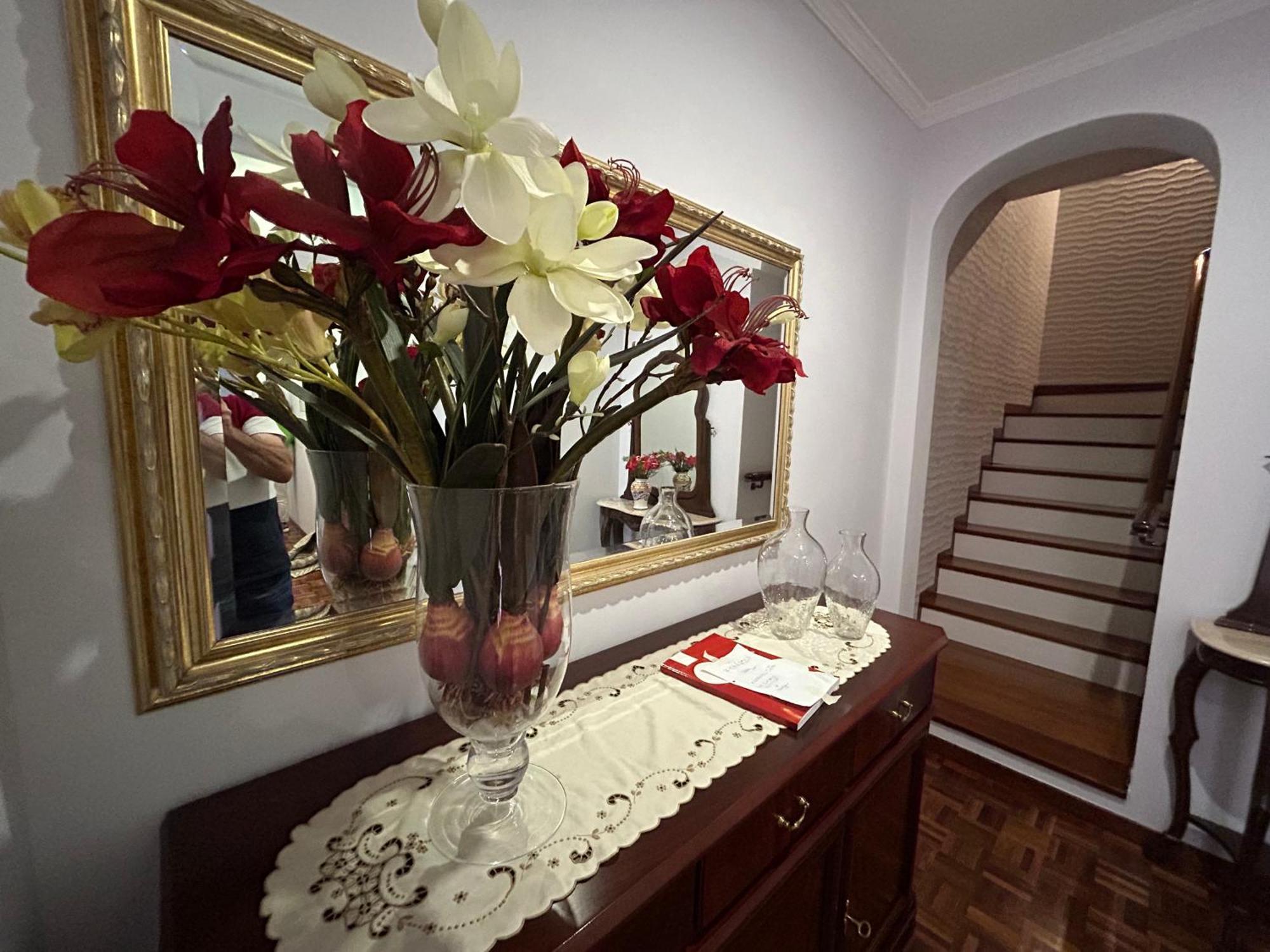 Apartment Pico Da Torre Camara de Lobos