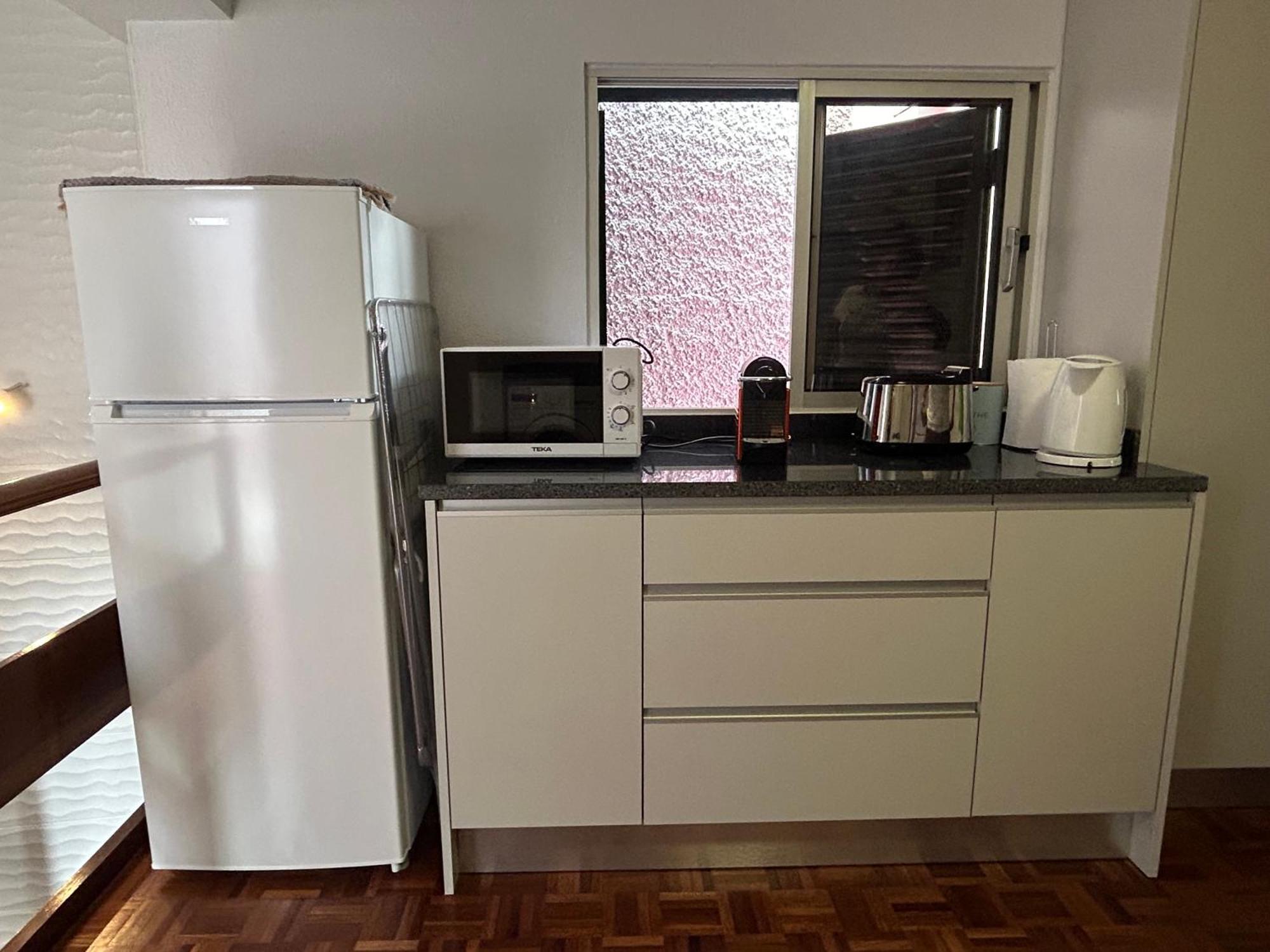 Apartment Pico Da Torre *