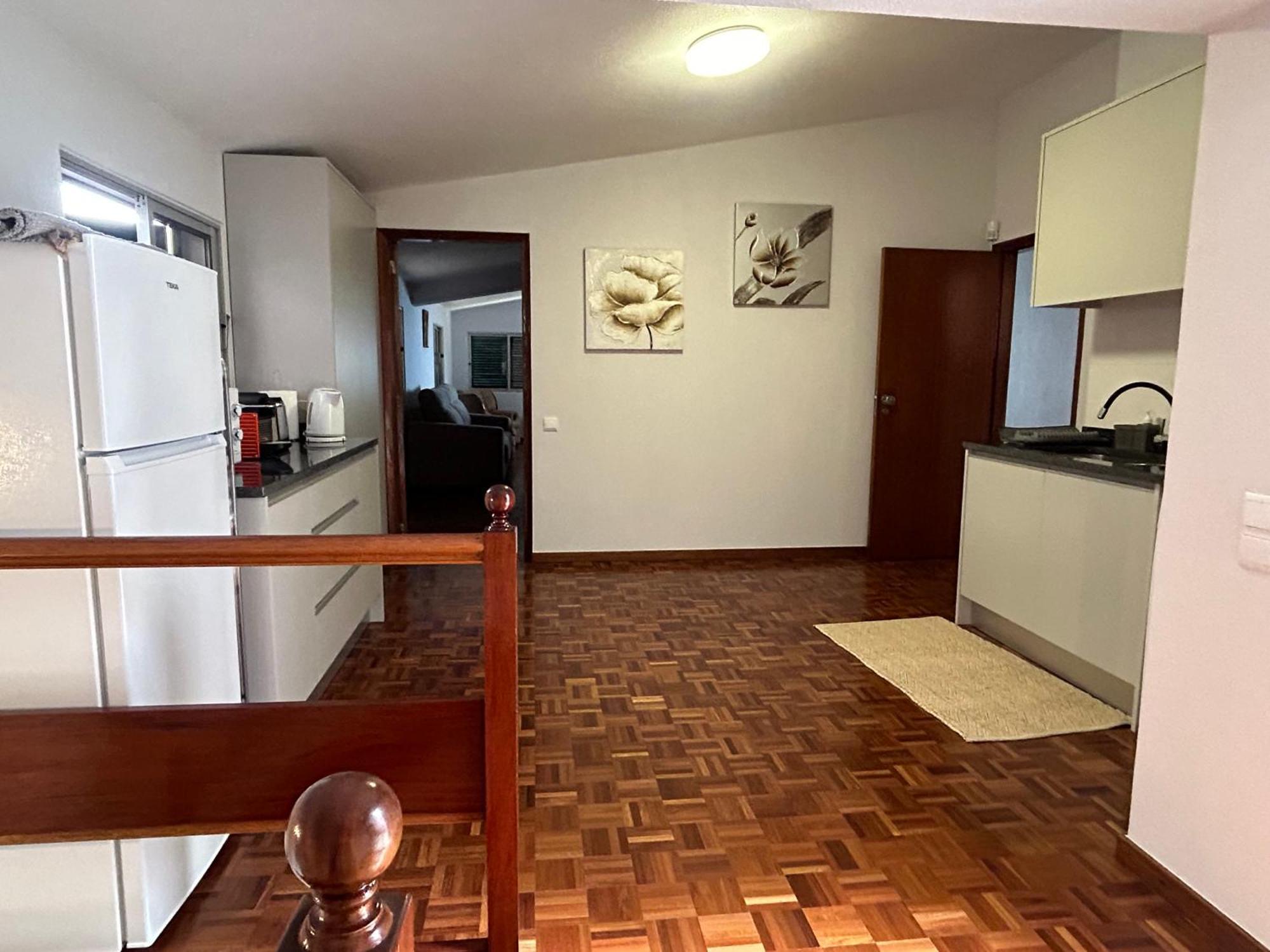 Pico Da Torre Apartment Camara de Lobos
