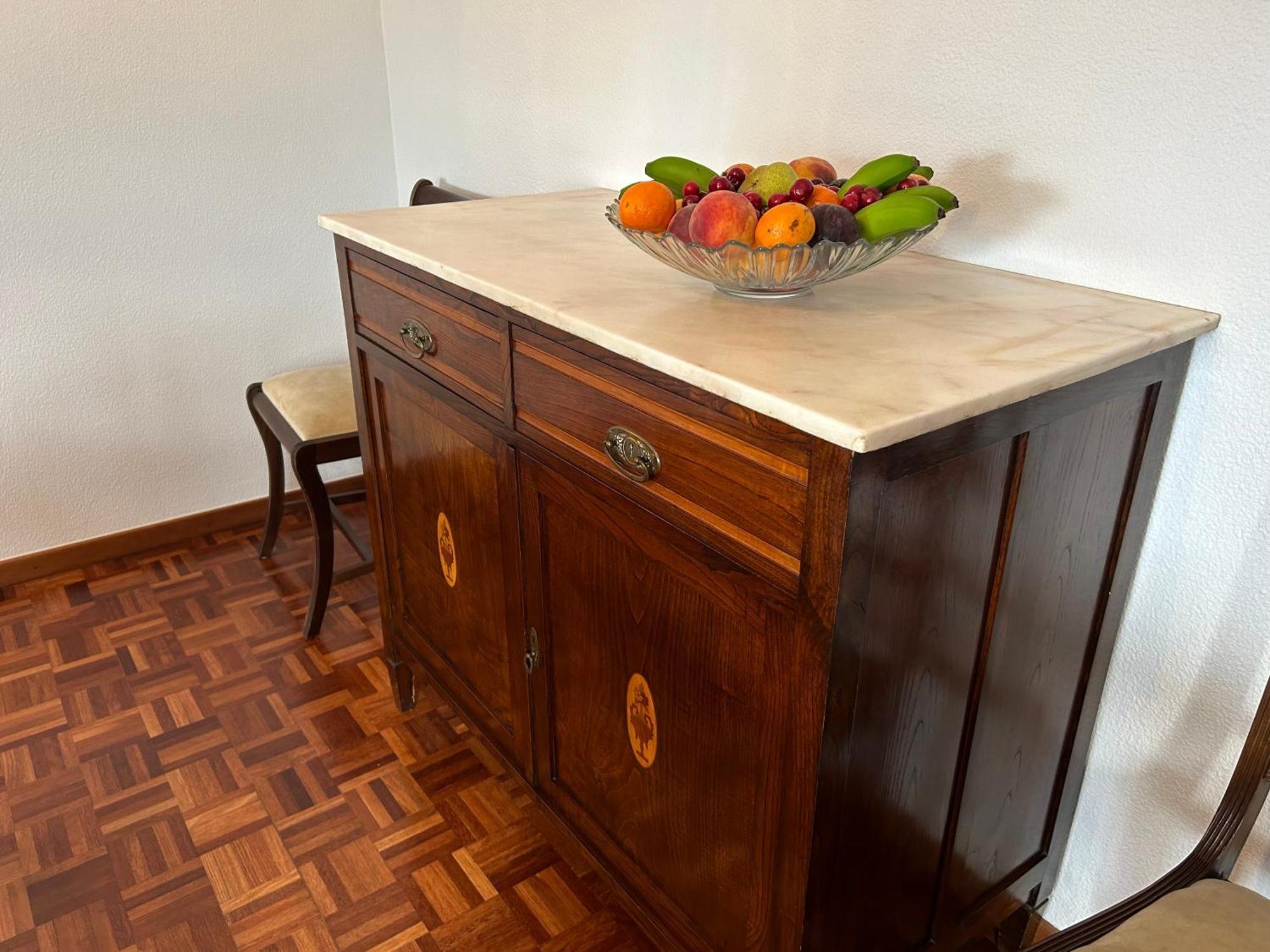 Pico Da Torre Apartment