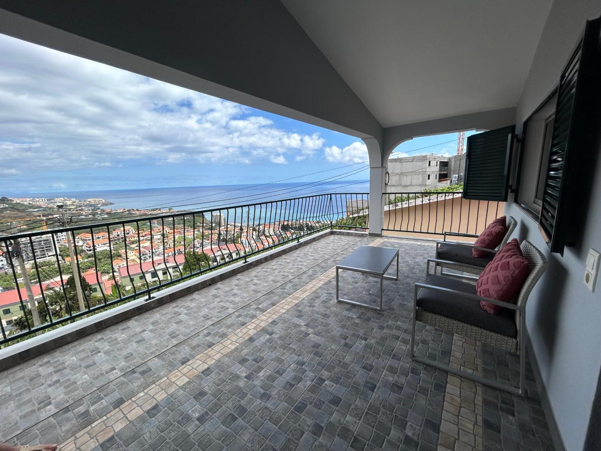 Apartment Pico Da Torre *