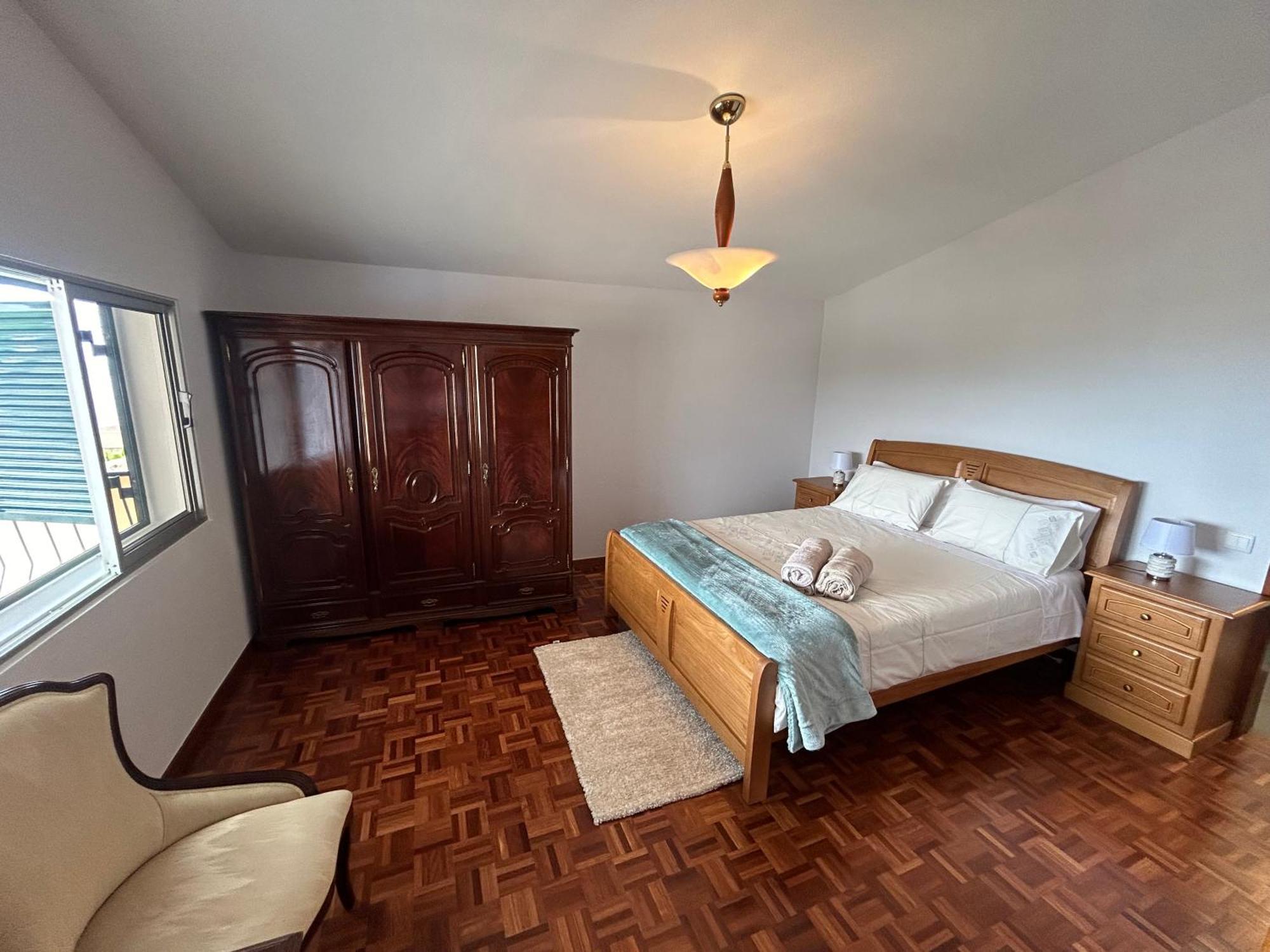 Pico Da Torre Apartment *
