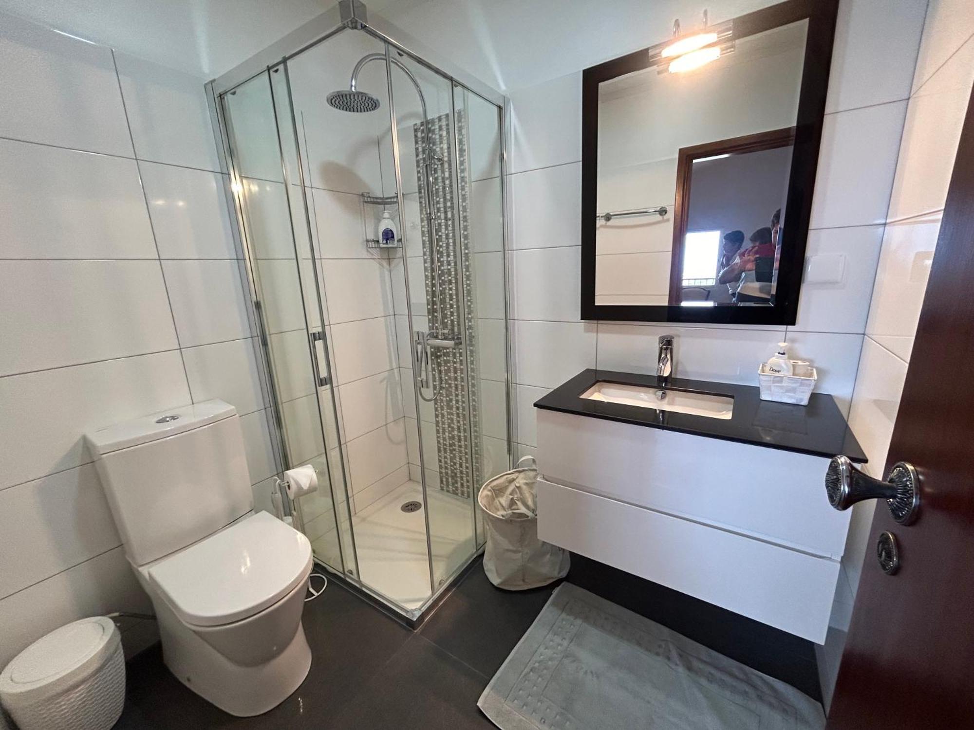 Apartment Pico Da Torre Camara de Lobos