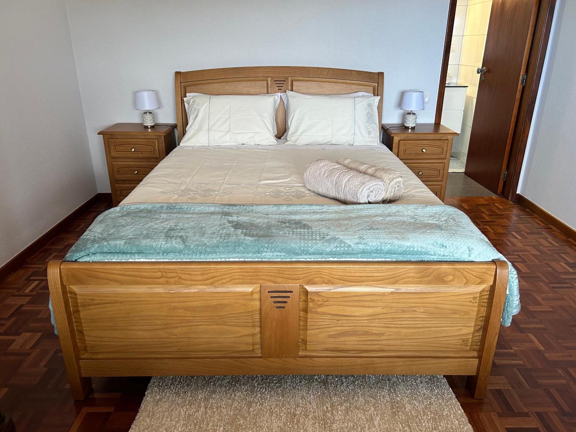 Apartment Pico Da Torre *