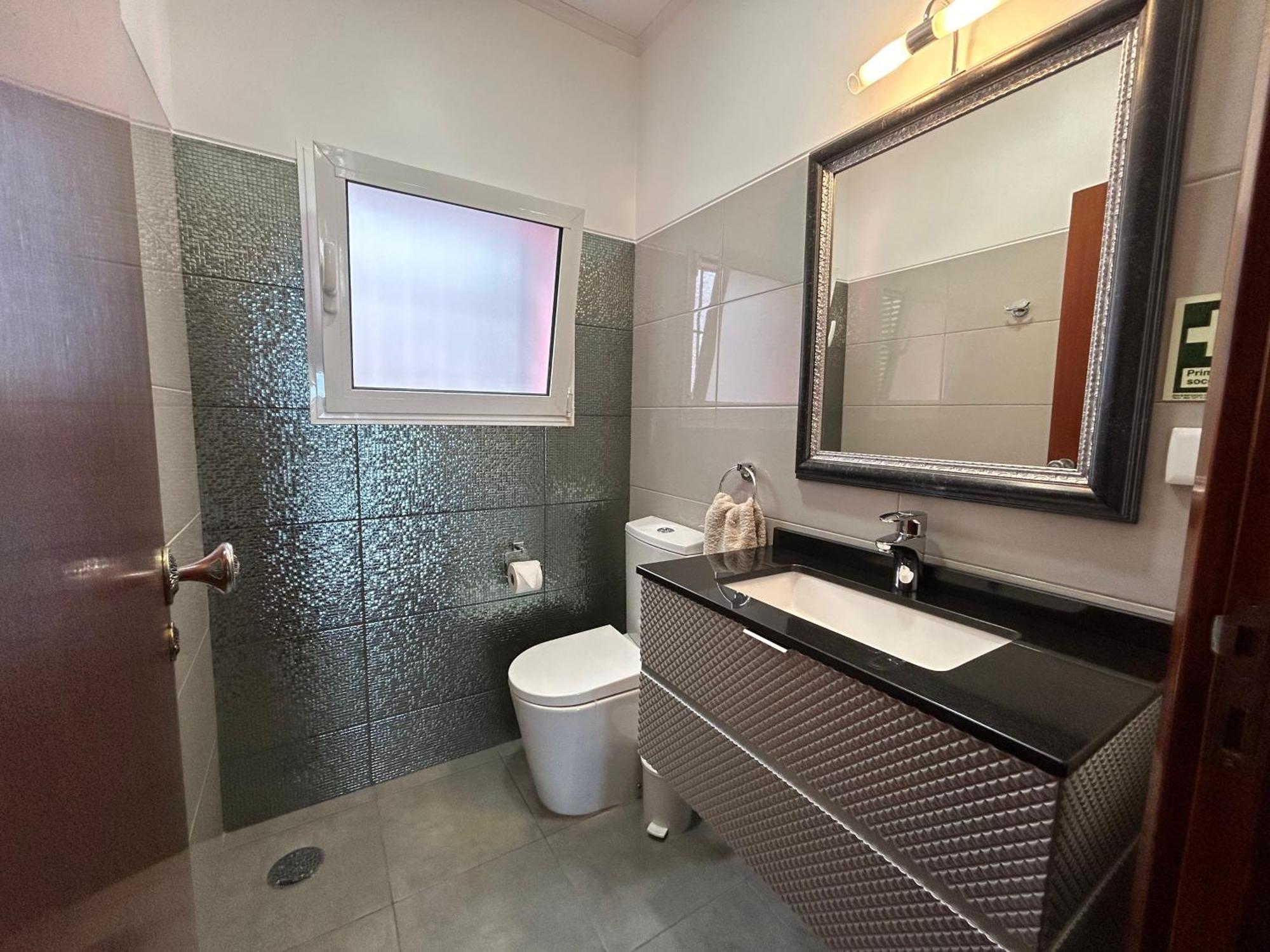 Pico Da Torre Apartment *