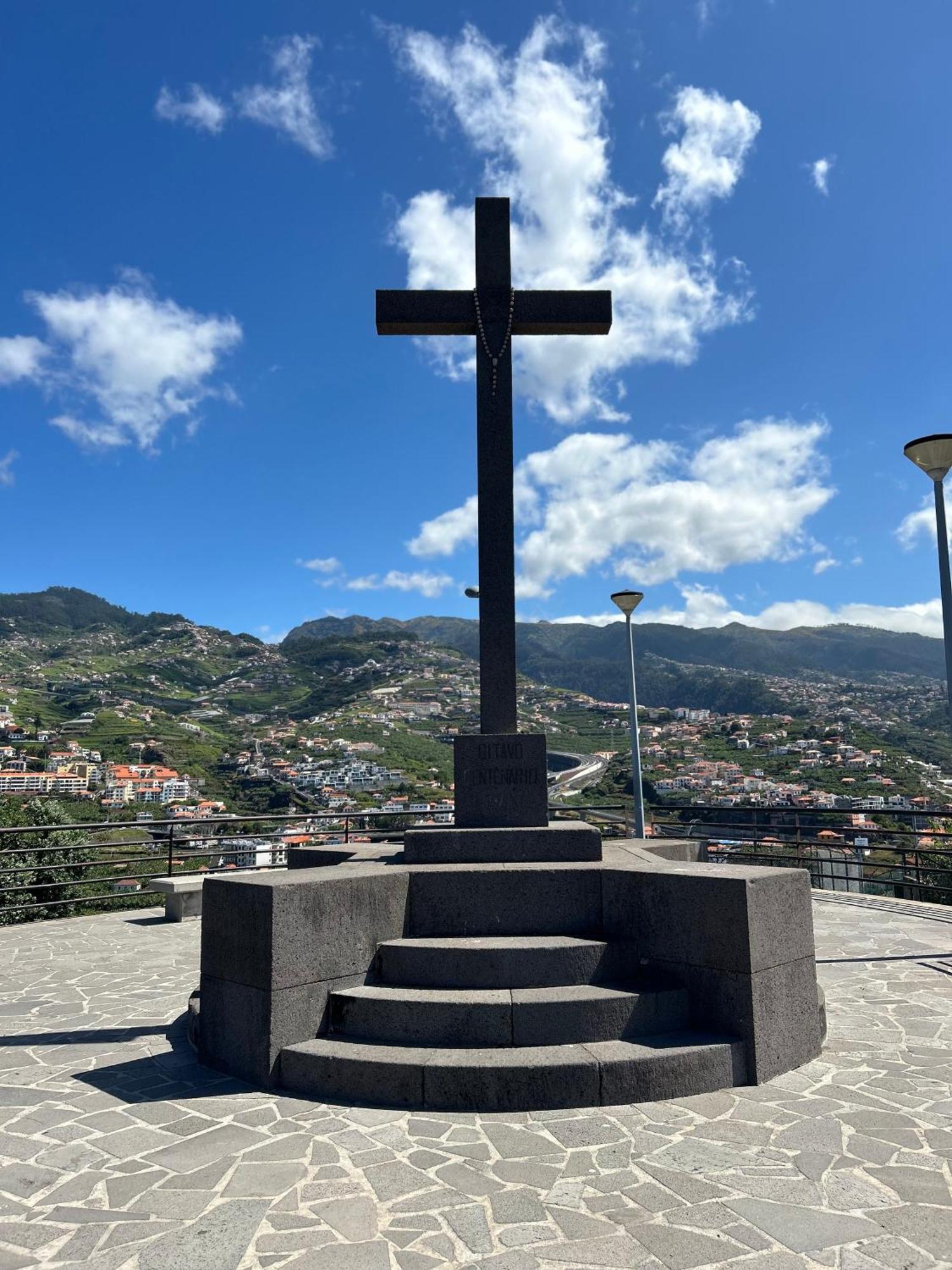 Pico Da Torre