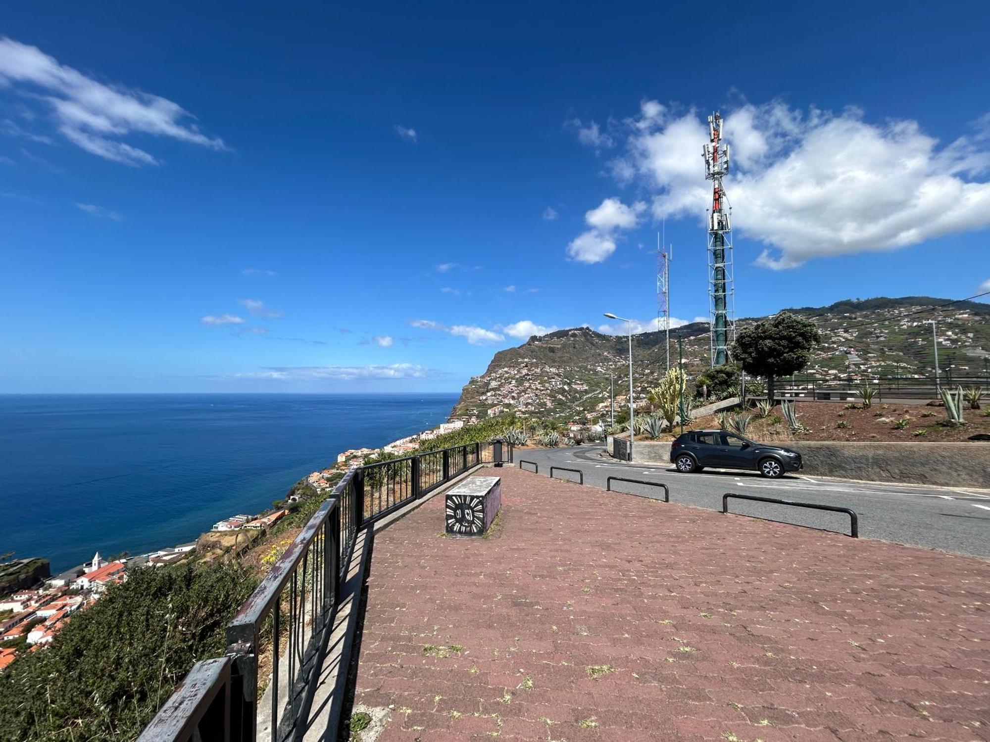 Apartment Pico Da Torre