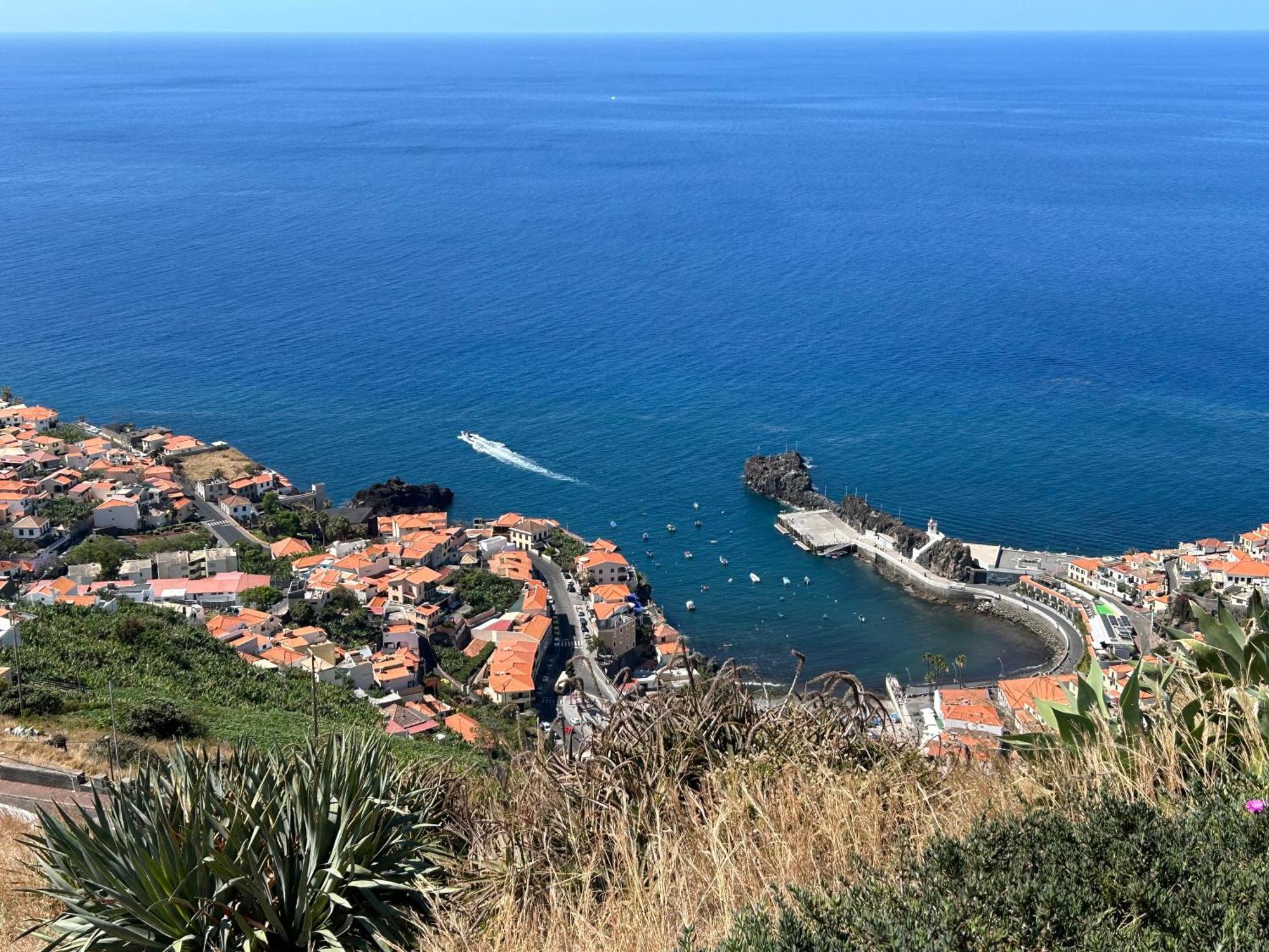 Apartment Pico Da Torre