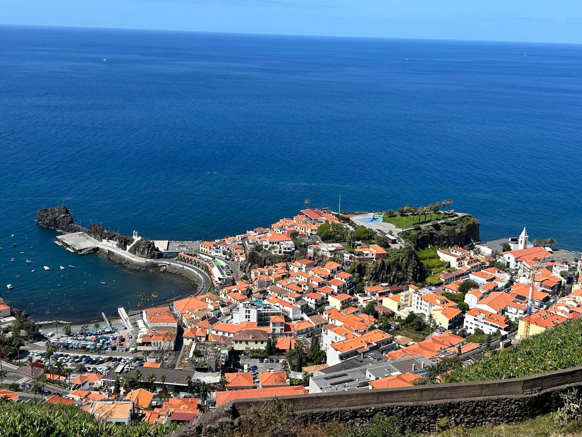 Pico Da Torre Apartment