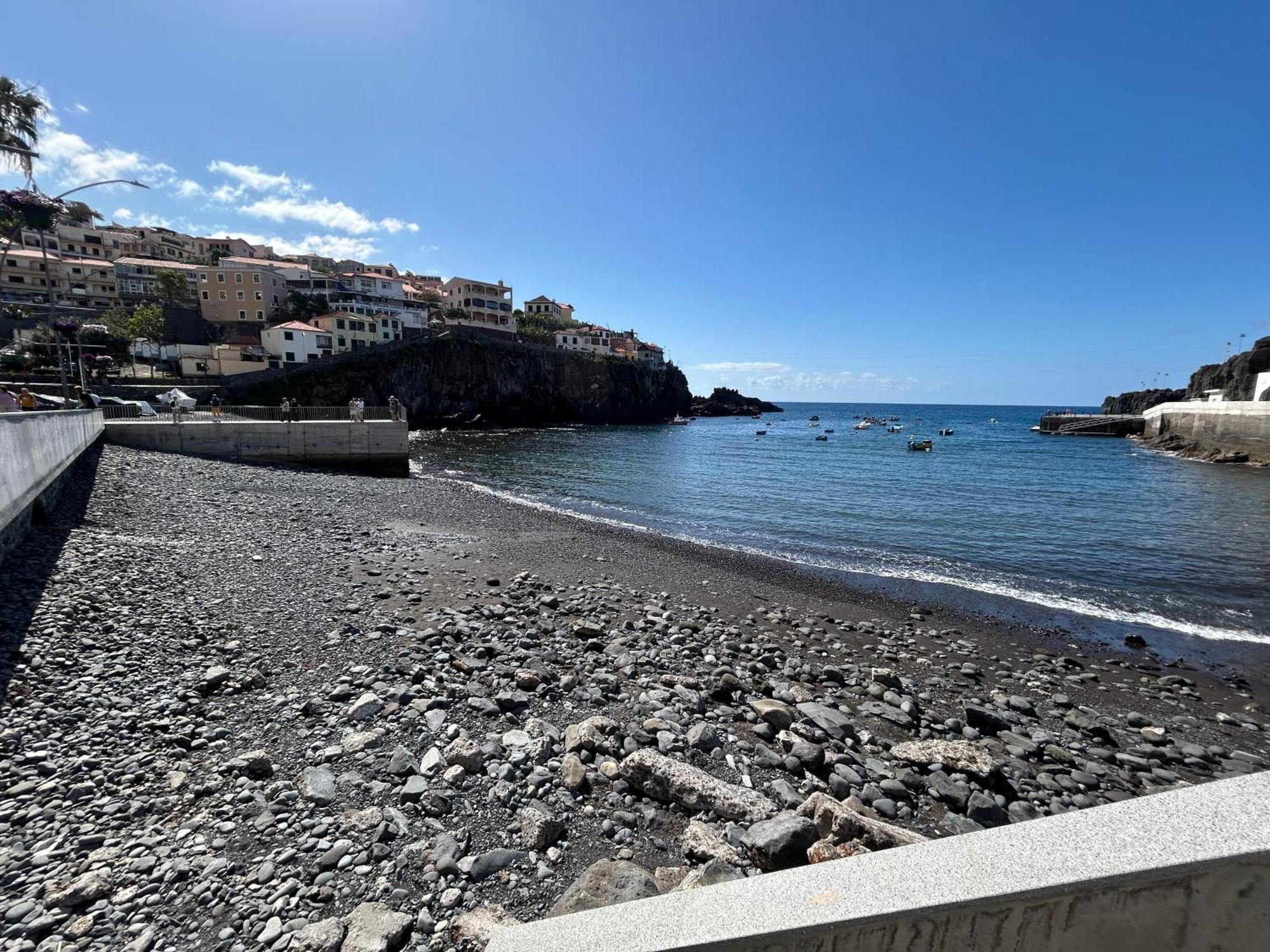 Pico Da Torre Camara de Lobos