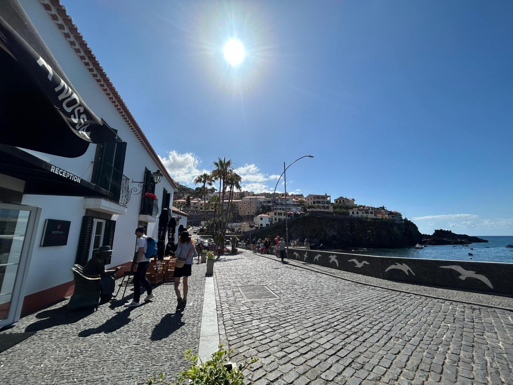 Pico Da Torre Apartment
